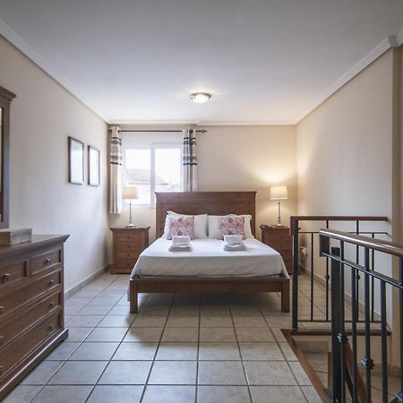 Altamar Townhouse Βίλα Γιαβέα Εξωτερικό φωτογραφία