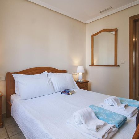 Altamar Townhouse Βίλα Γιαβέα Εξωτερικό φωτογραφία