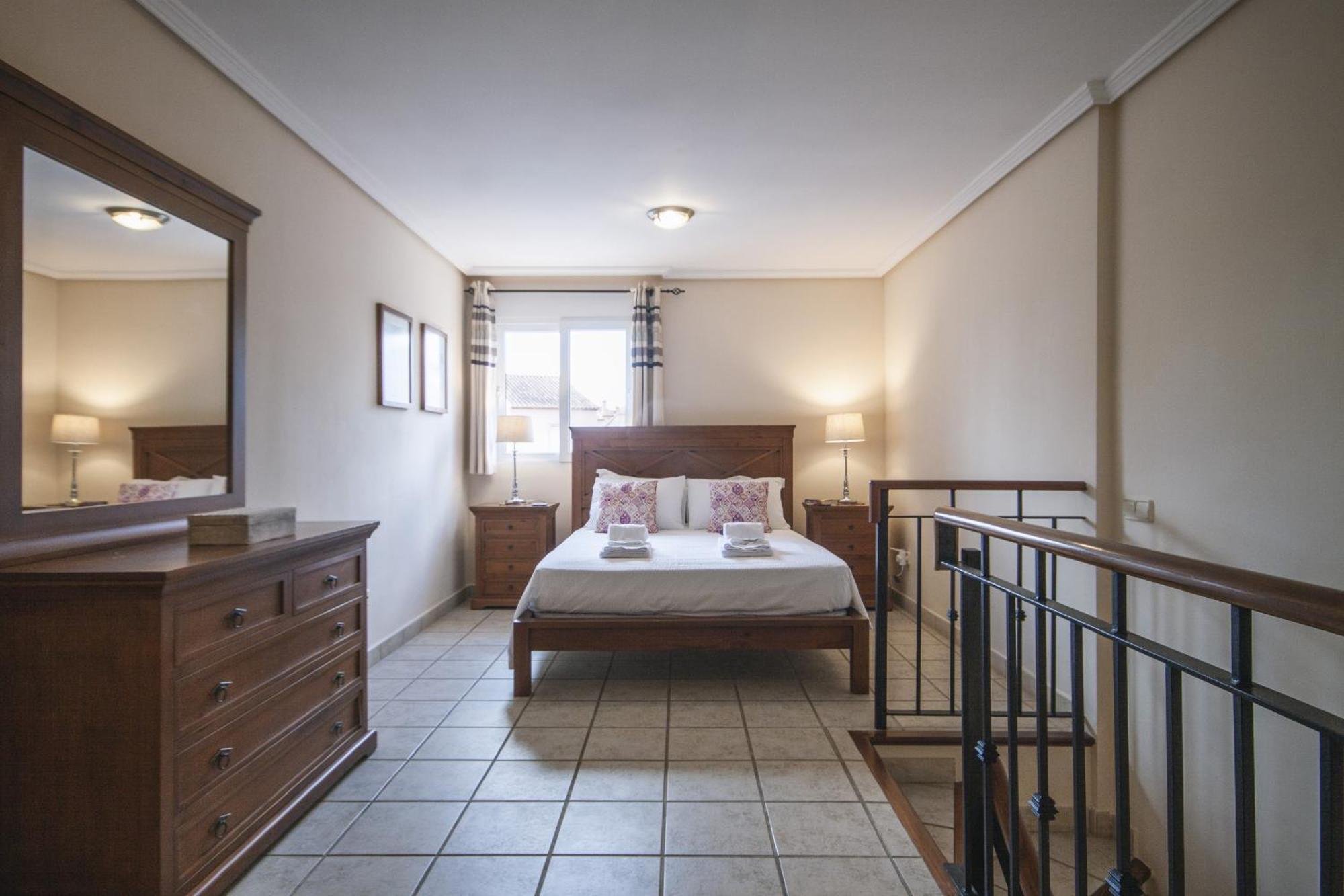Altamar Townhouse Βίλα Γιαβέα Εξωτερικό φωτογραφία
