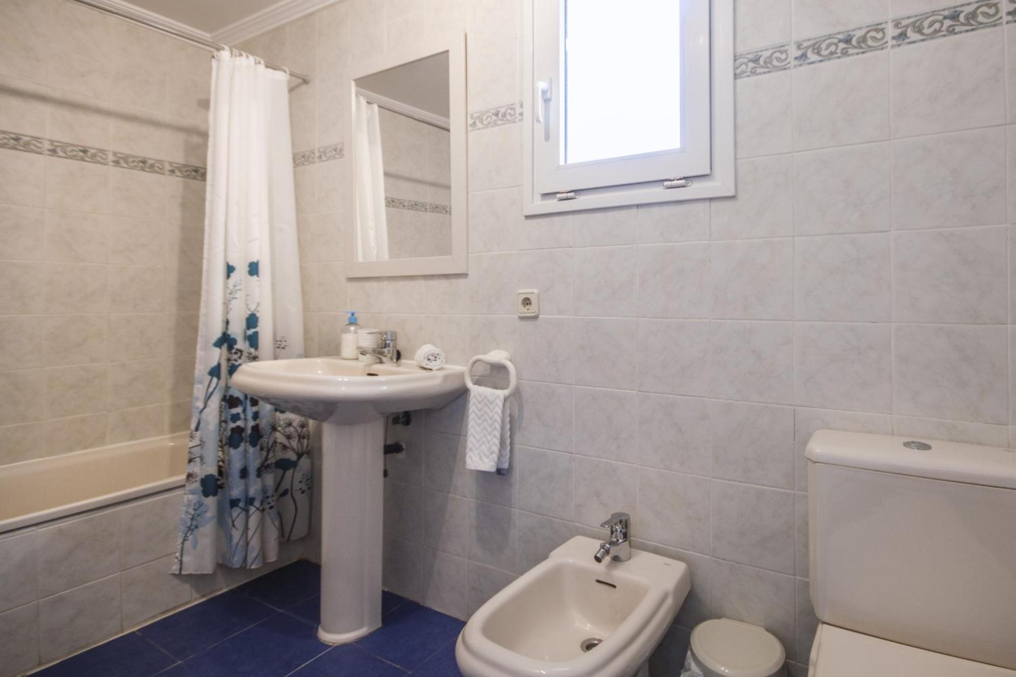 Altamar Townhouse Βίλα Γιαβέα Εξωτερικό φωτογραφία