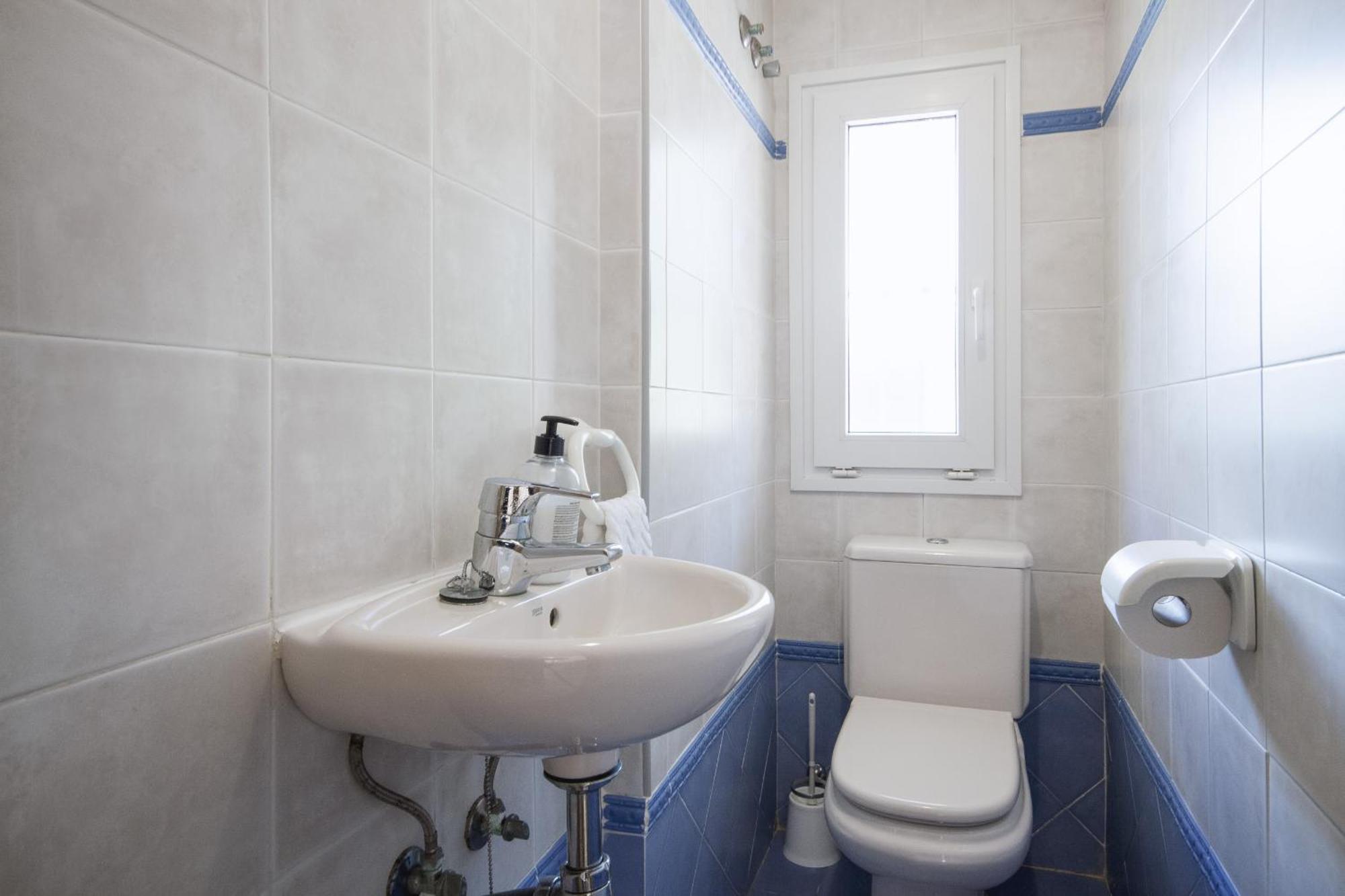 Altamar Townhouse Βίλα Γιαβέα Εξωτερικό φωτογραφία
