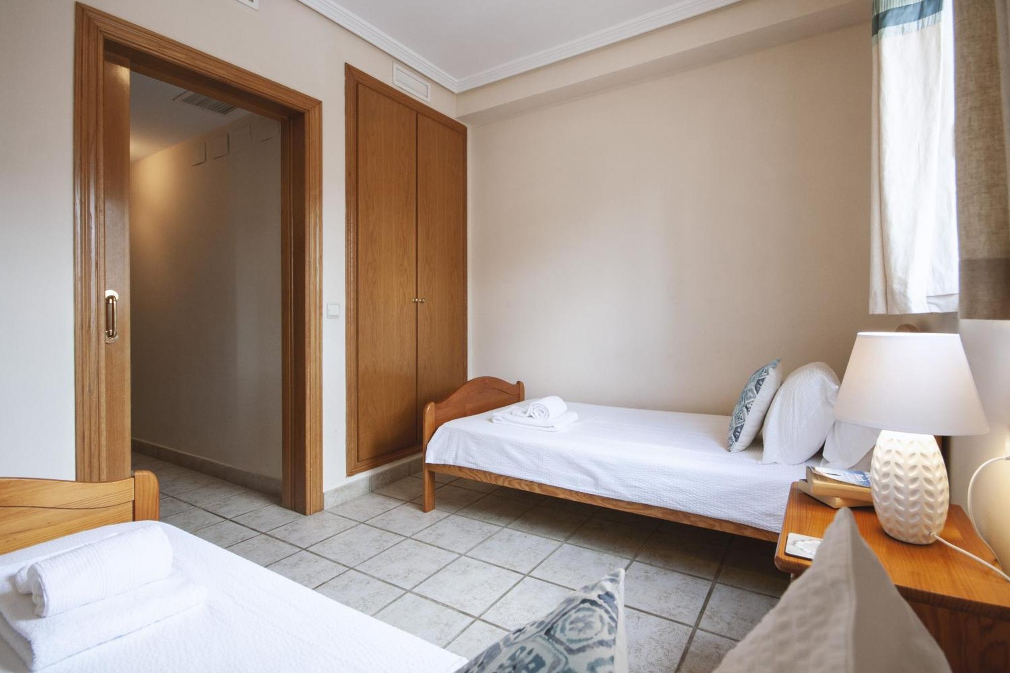 Altamar Townhouse Βίλα Γιαβέα Εξωτερικό φωτογραφία