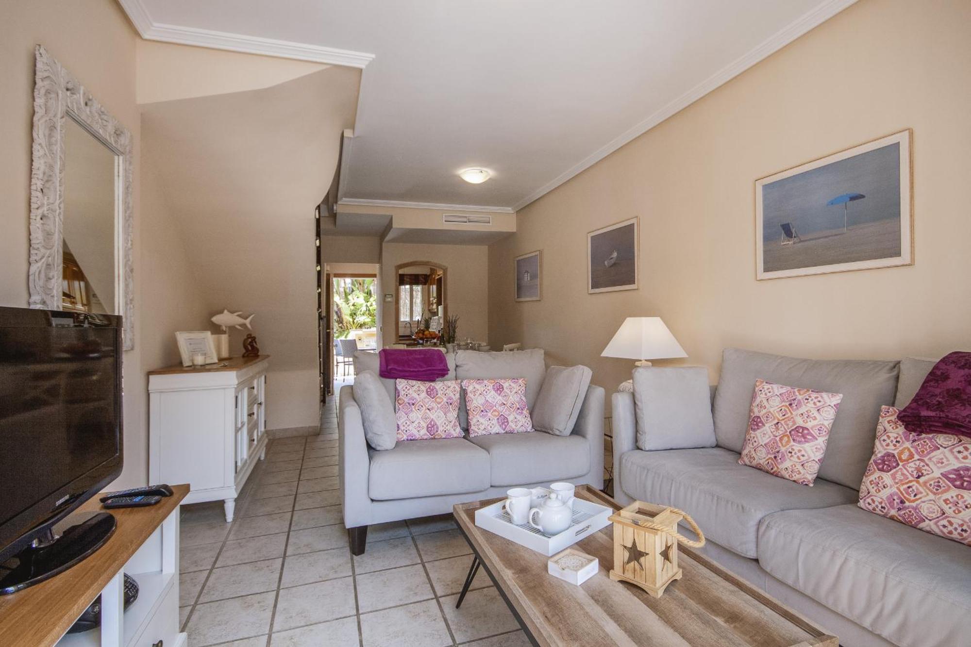 Altamar Townhouse Βίλα Γιαβέα Εξωτερικό φωτογραφία